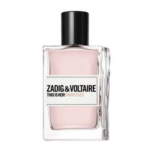 This Is Her! Undressed - Eau De Parfum 50 ml