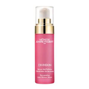 Jeanne Piaubert Trattamenti Viso Divinskin Anti-Pollution Siero anti-età