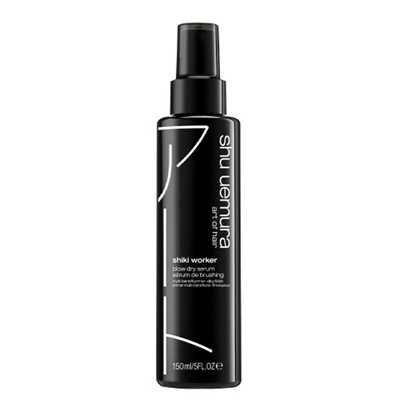 Shu Uemura Trattamento dei capelli LAVORATORE SHIKI