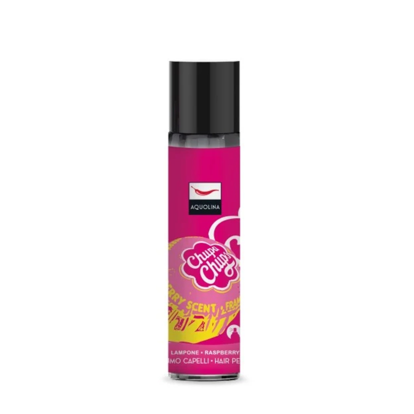 Chupa Chups Lampone Hair Perfume 100 ml