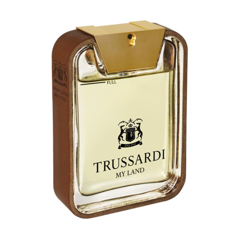 Trussardi My Land - EDT - 100 ml