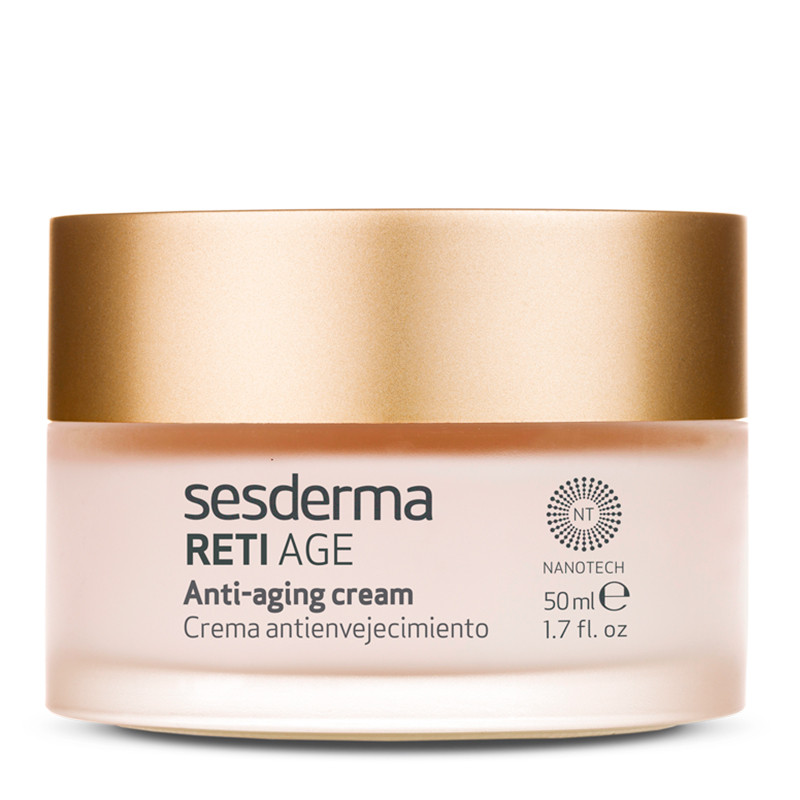 Sesderma Trattamenti Viso Crema viso RETIAGE