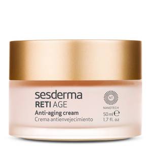 Sesderma Trattamenti Viso Crema viso RETIAGE