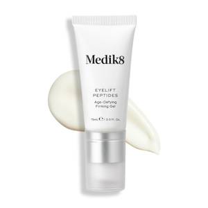 Medik8 Trattamenti Occhi Eyelift Peptides Siero anti-età