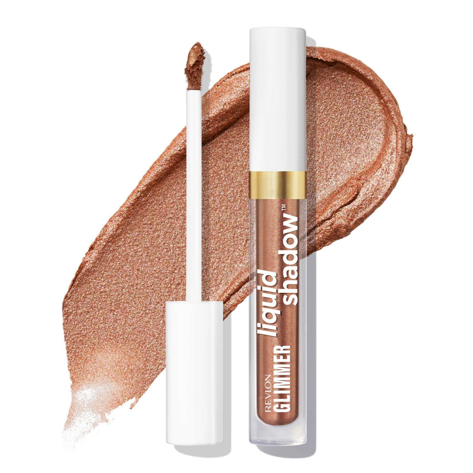 Glimmer Liquid Shadow 203-spaced out