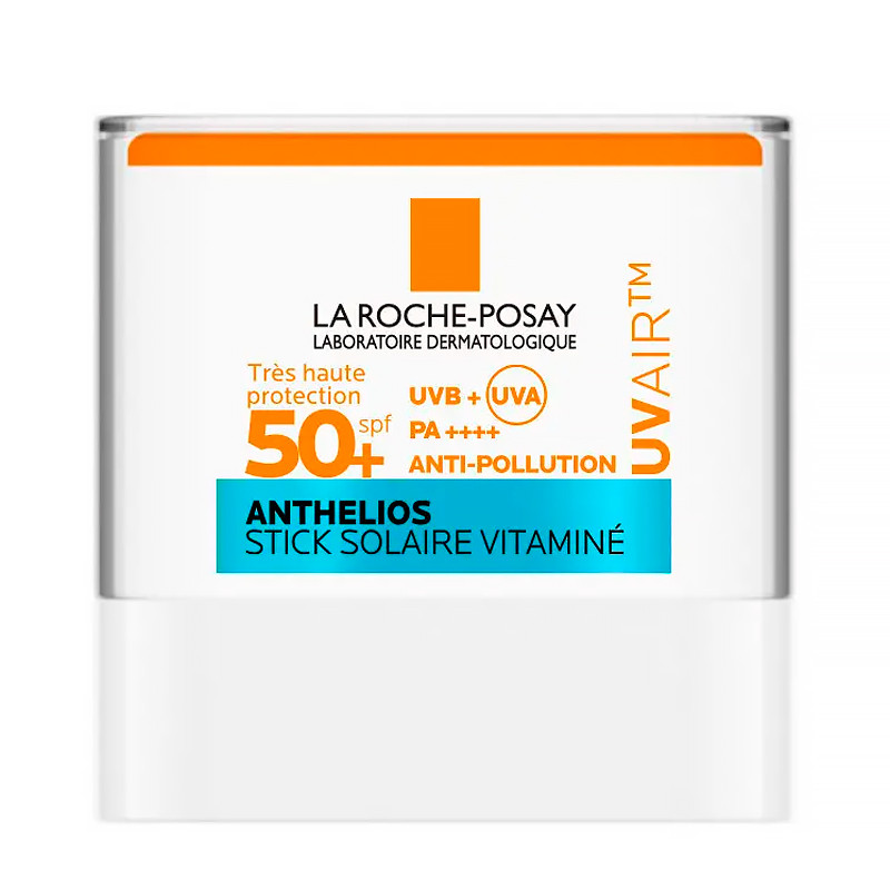 La Roche Posay Corpo Anthelios UV Air Stick SPF50+ Stick di crema solare