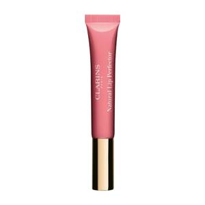 Eclat Minute Embellisseur Lèvres - Gloss Lip perfector 01 rose