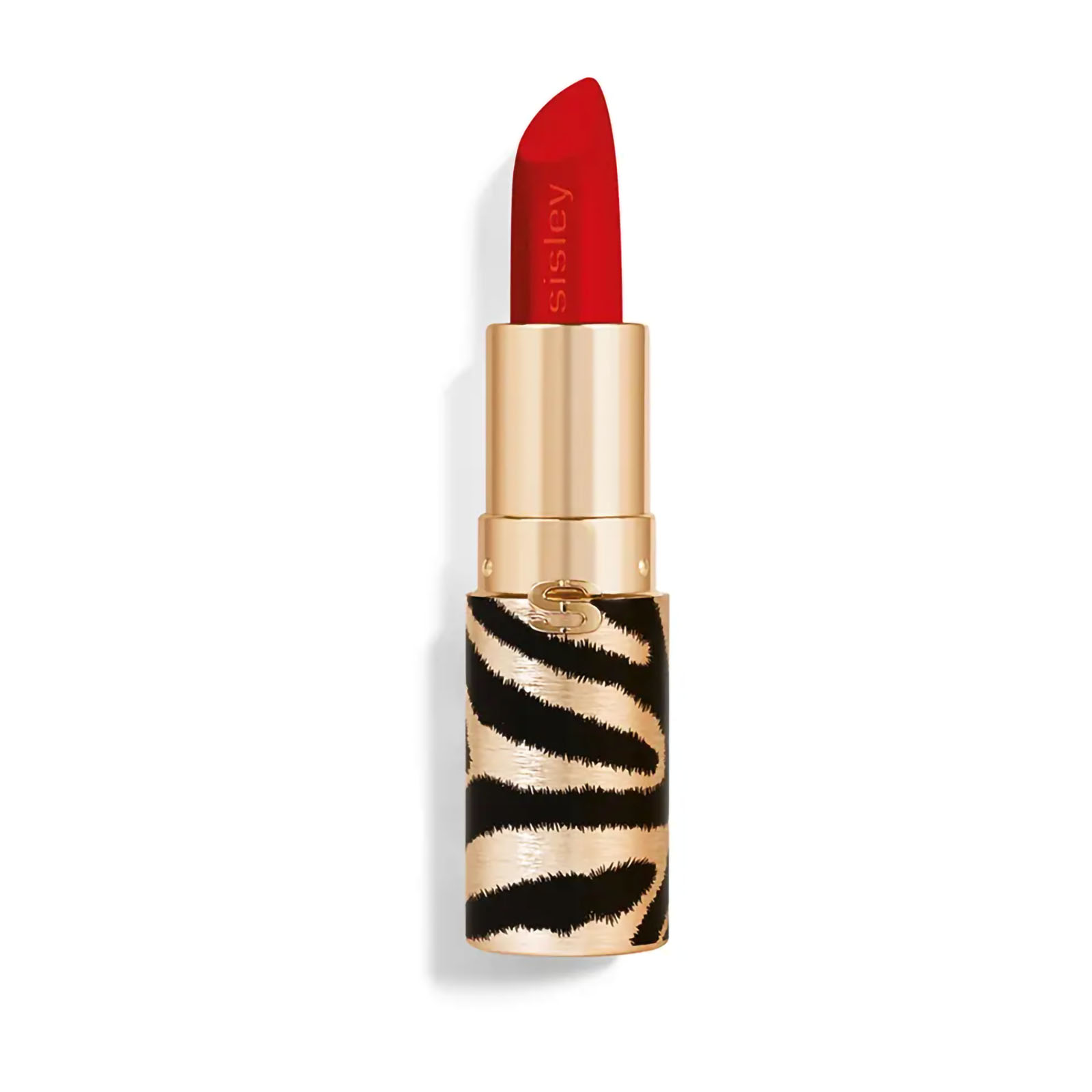 Phyto-rouge Velvet 41 rouge flame