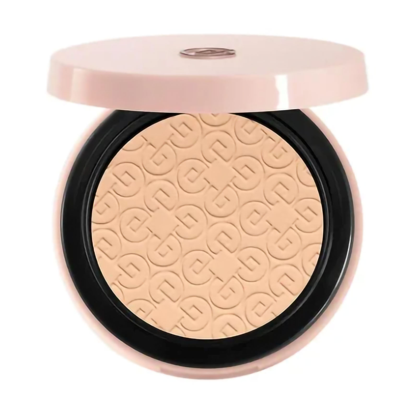 Impeccabile Cipria Compatta 20g - natural