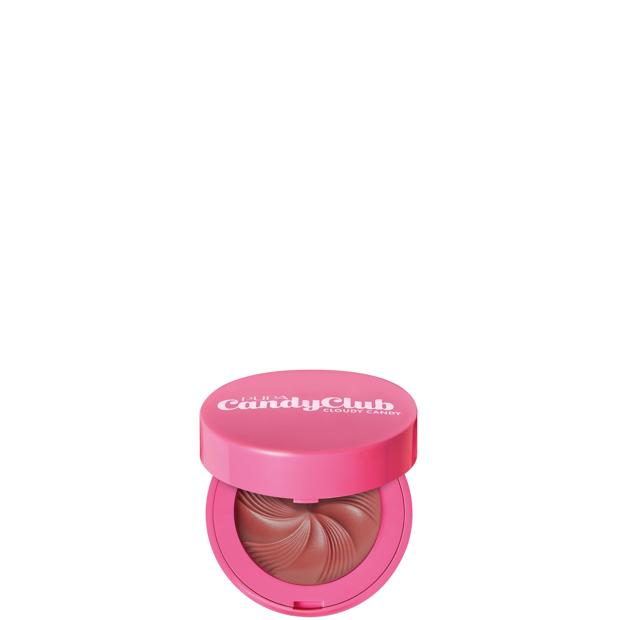 Cloudy Candy Blush Crema-polvere - Candy Club - 003 TOFFEE