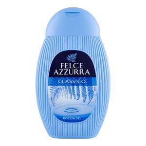 Classico Doccia Gel 250 ml