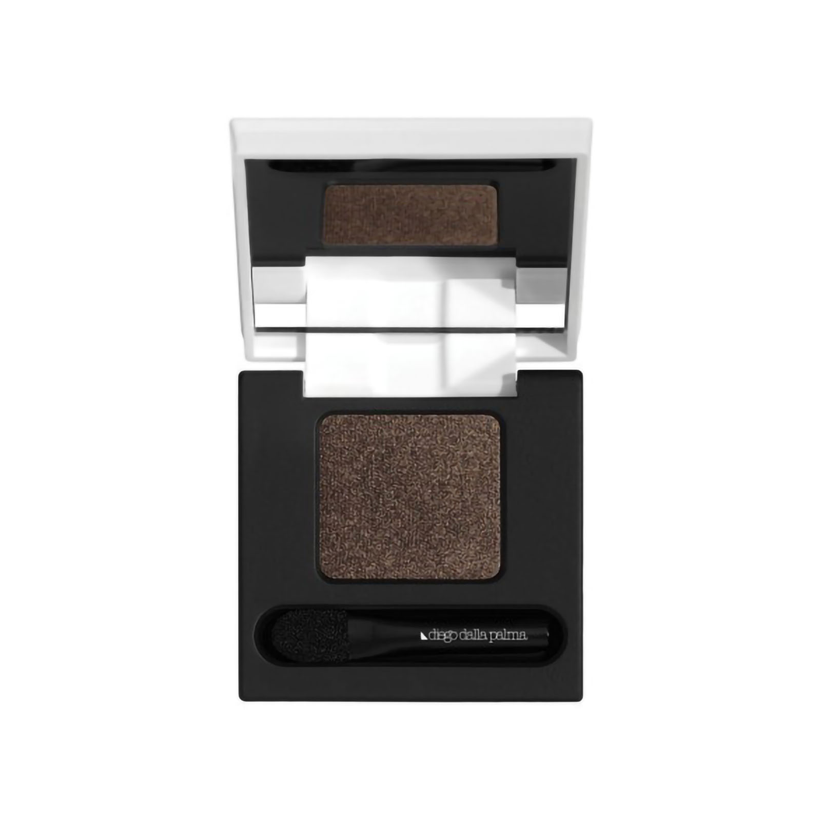 Eye Shadow Satin Pearl Ddp eye 105 marrone scuro