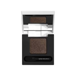 Eye Shadow Satin Pearl Ddp eye 105 marrone scuro