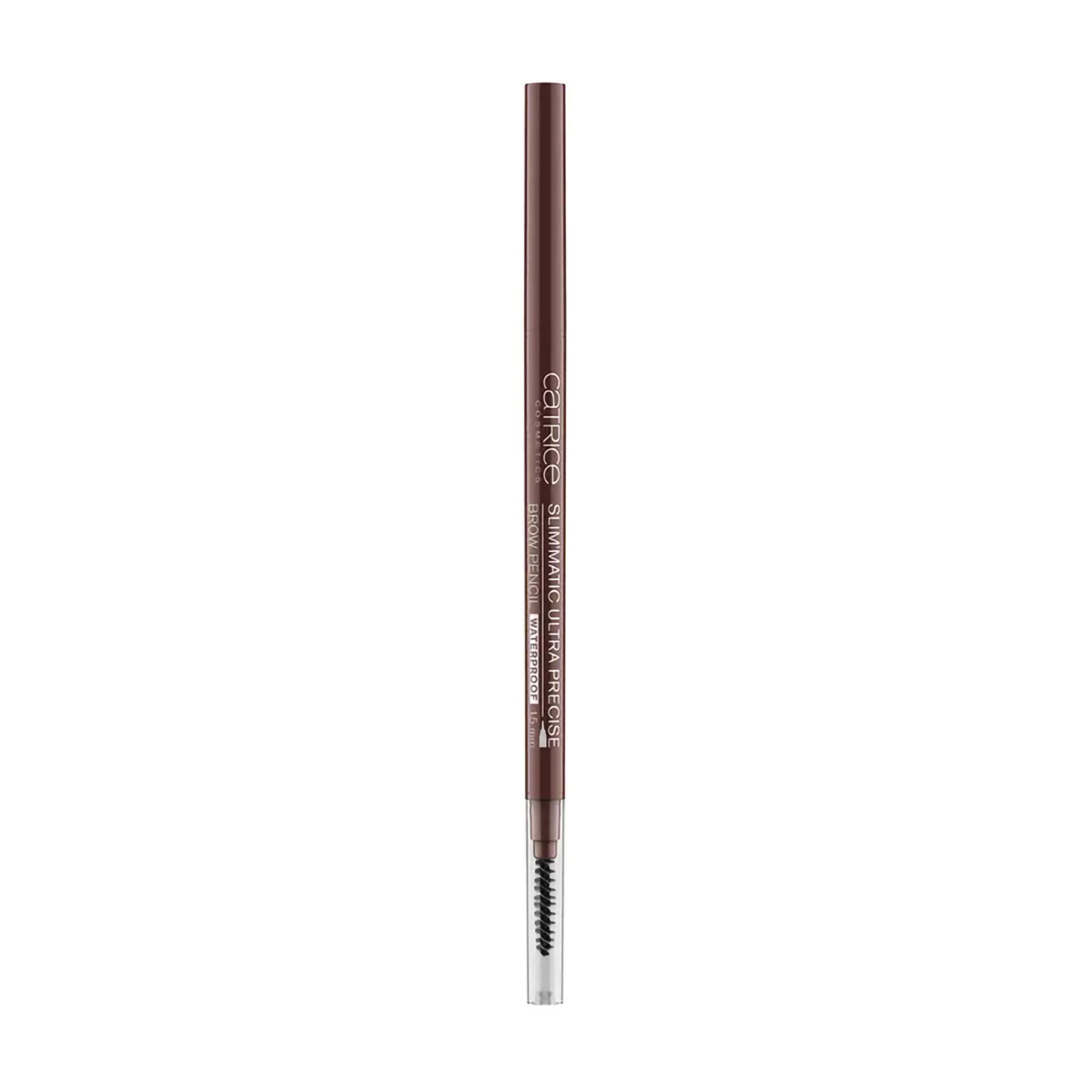 Slim`matic Ultra Precise Matita Per Sopracciglia Resistente All`acqua 050 - chocolate