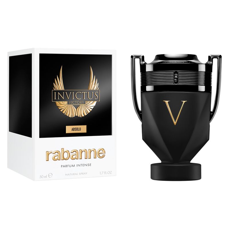 Paco Rabanne - Invictus Victory Absolu PARFUM INTENSE - 50 ml
