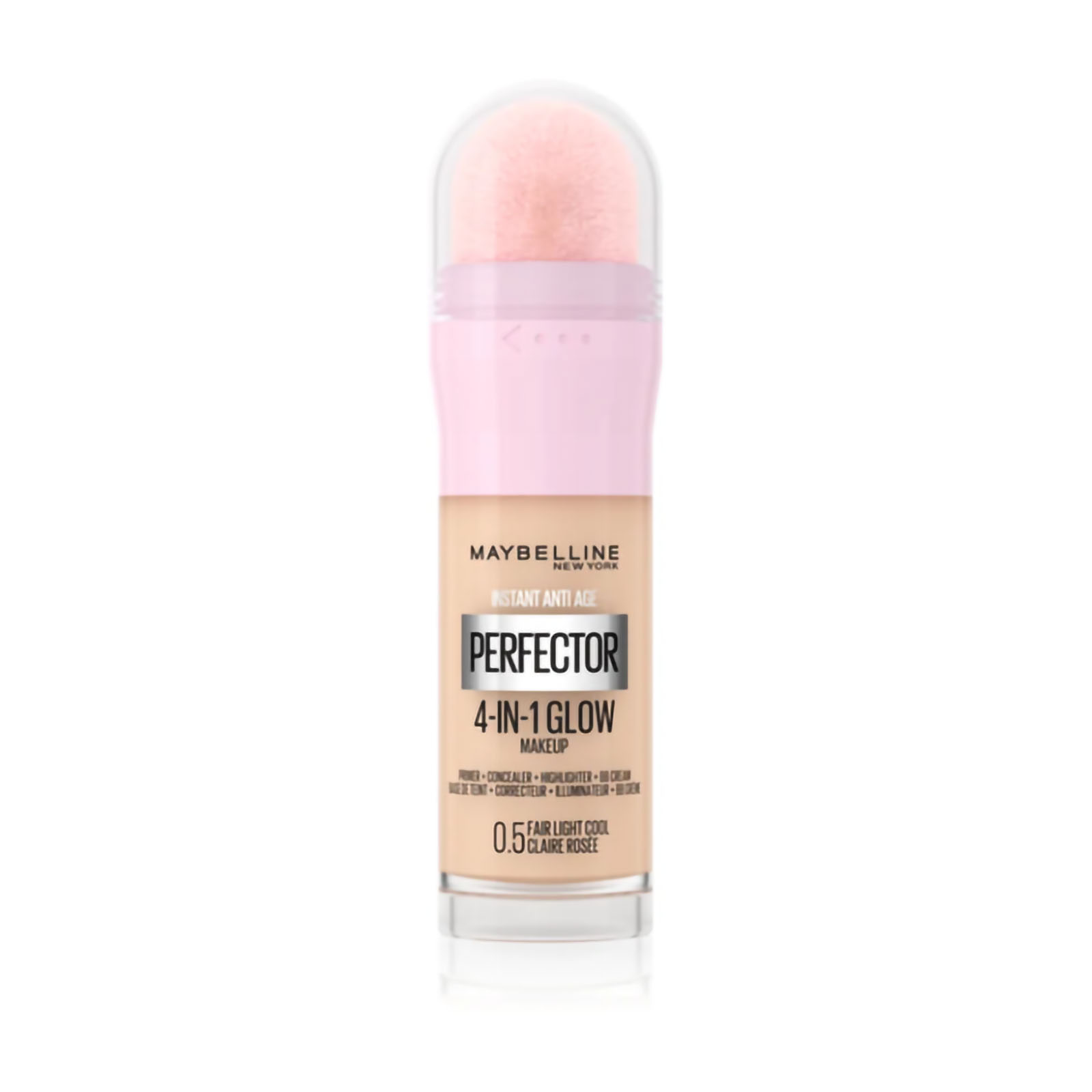 Instant Perfector 4in1 Glow Instant perf.glow 1_5 light medium