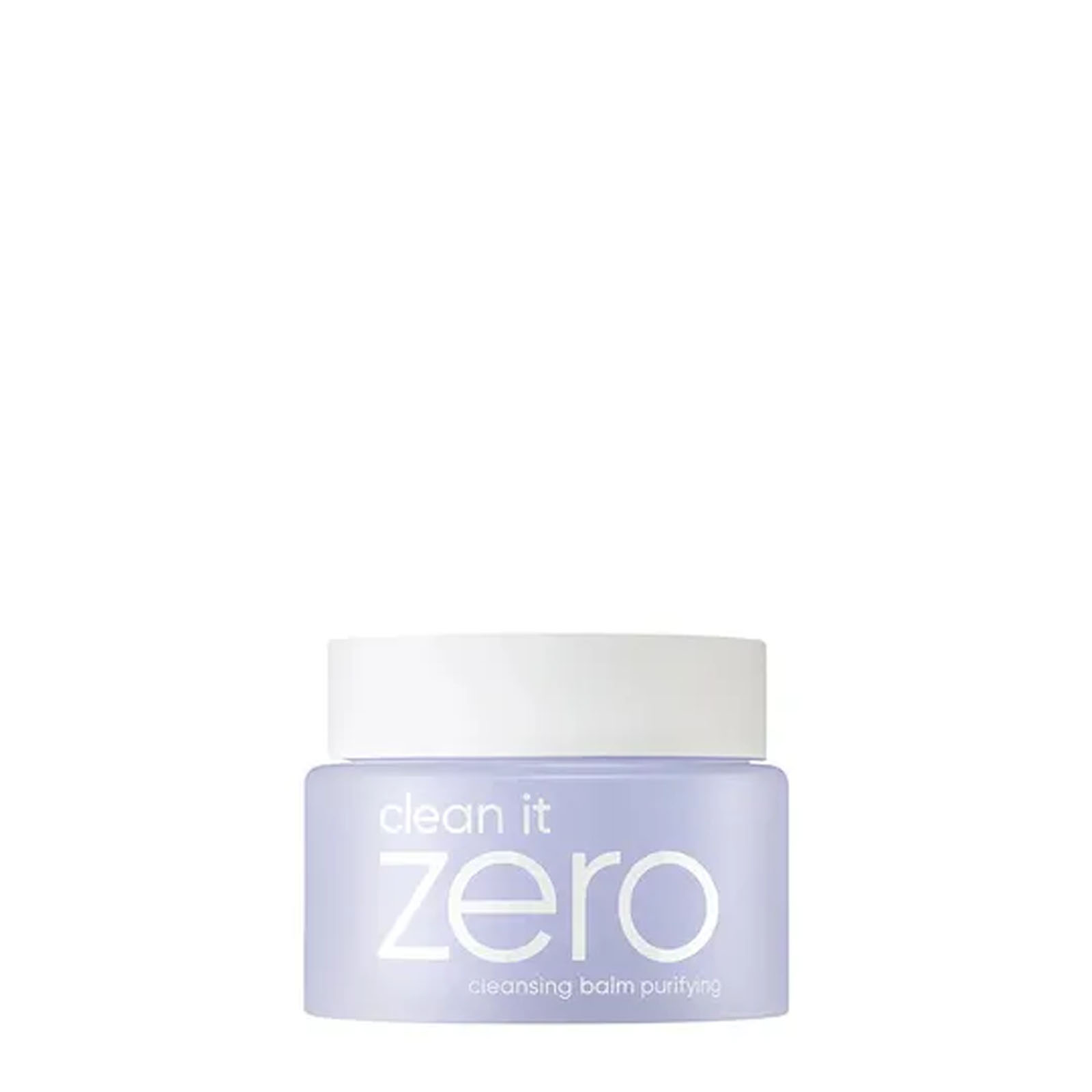 Clean It Zero Cleansing Balm Purifying 100 ml