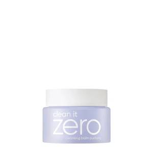 Clean It Zero Cleansing Balm Purifying 100 ml