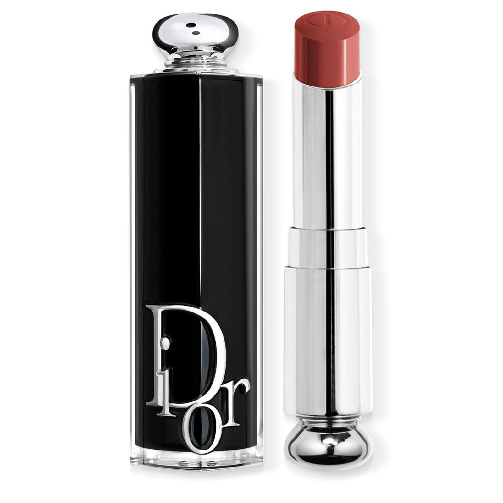 Dior Addict - Rossetto brillante - 90% di origine naturale - Ricaricabile 862 dio(r)evolution