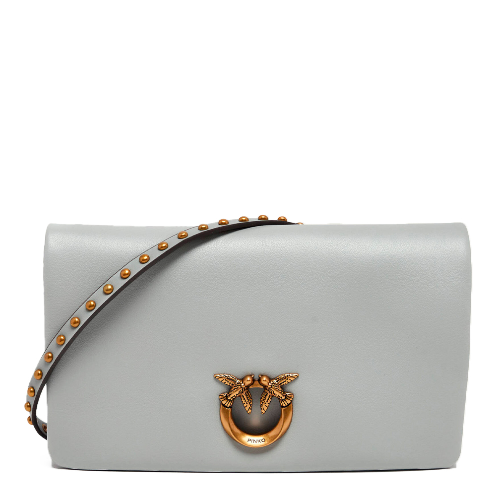 Pinko Borse da donna, articoli da toeletta e valigie MINI BORSA ORIZZONTALE MORBIDA CLICK