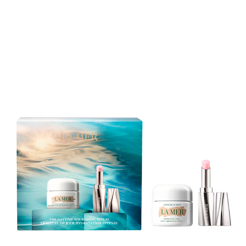 La Mer The Daytime Nourishing Set - 1 UD. Cofanetti