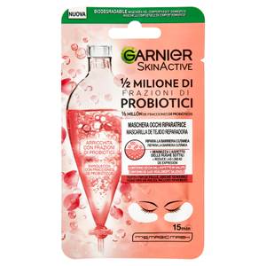 Garnier SkinActive - Maschera occhi riparatrice 6 g