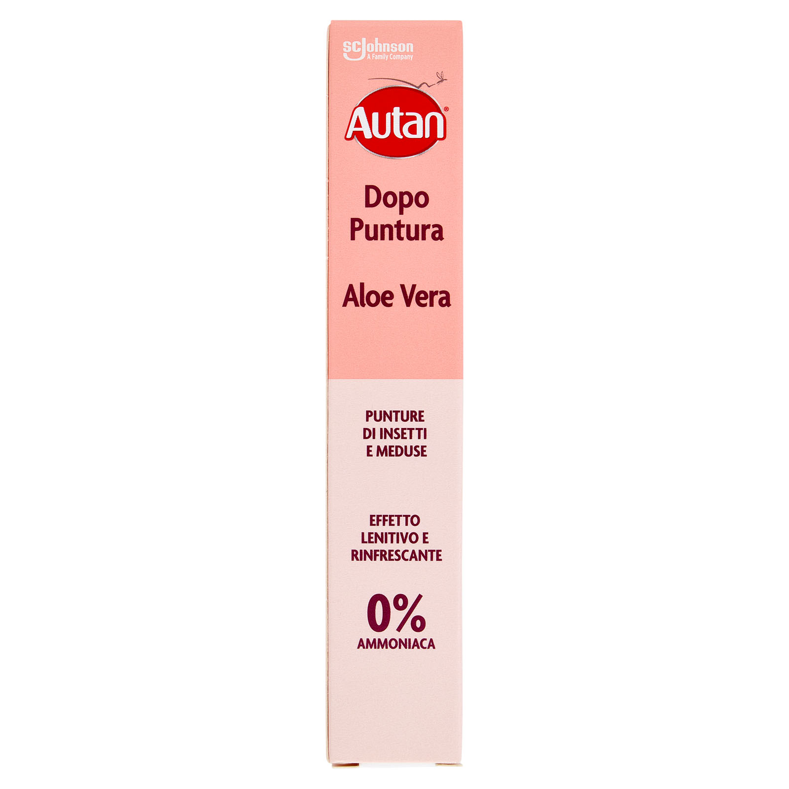 Dopopuntura Aloe Vera Gel Per Un Sollievo Immediato Con Aloe Vera 20 ml