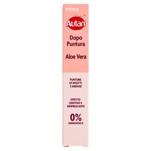 Dopopuntura Aloe Vera Gel Per Un Sollievo Immediato Con Aloe Vera 20 ml