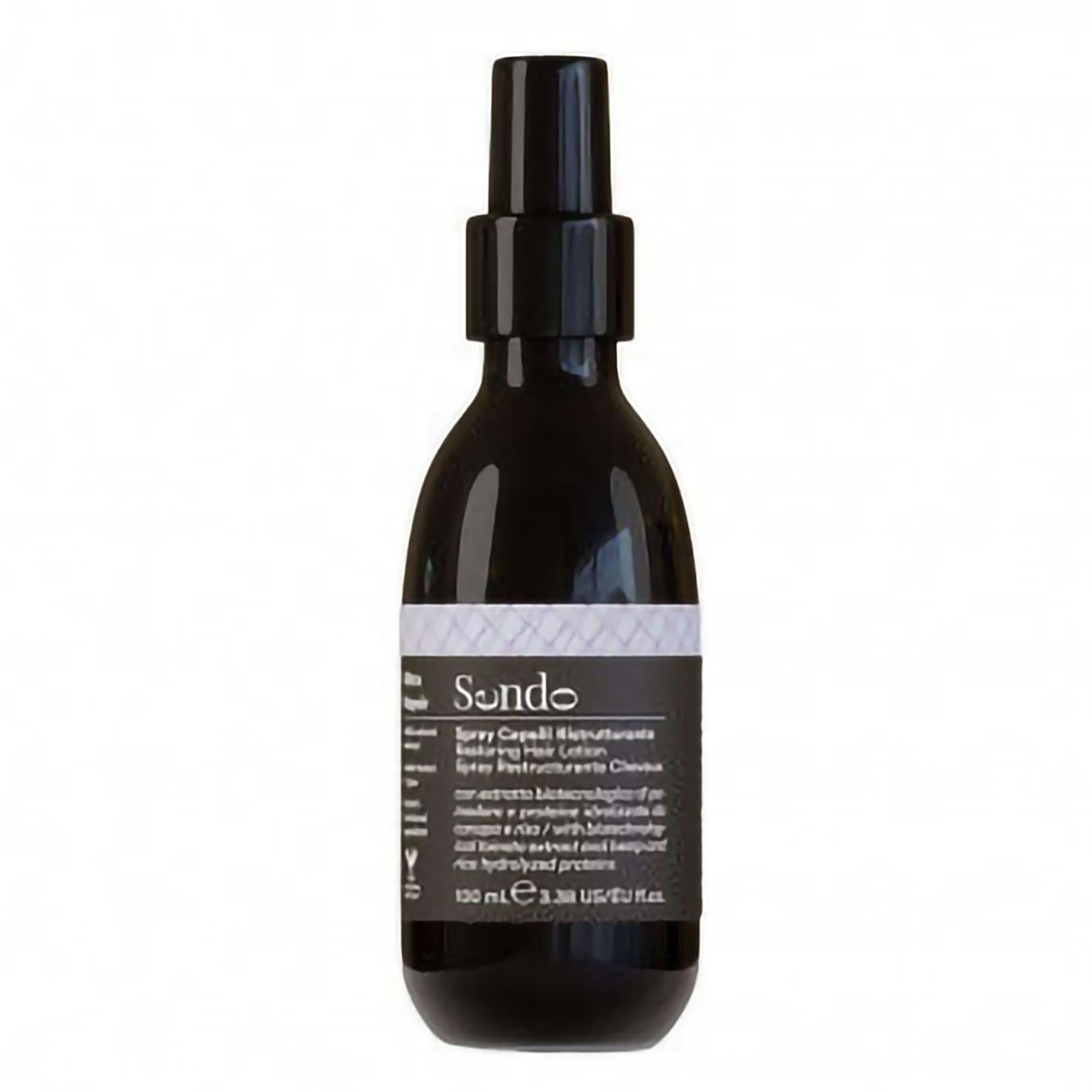 Ultra Repair Spray Capelli Ristrutturante 100 ml