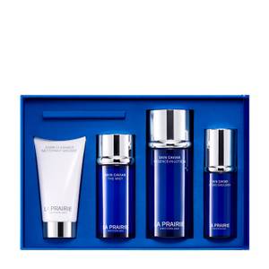 La Prairie Trattamenti Viso Skin Caviar Firming & Refreshing Set
