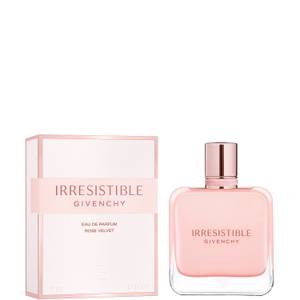 Irresistible Eau de Parfum Rose Velvet - 50 ML