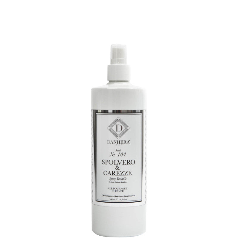 Danhera Spolvero e Carezze N. 104 500 ML - 500 ML
