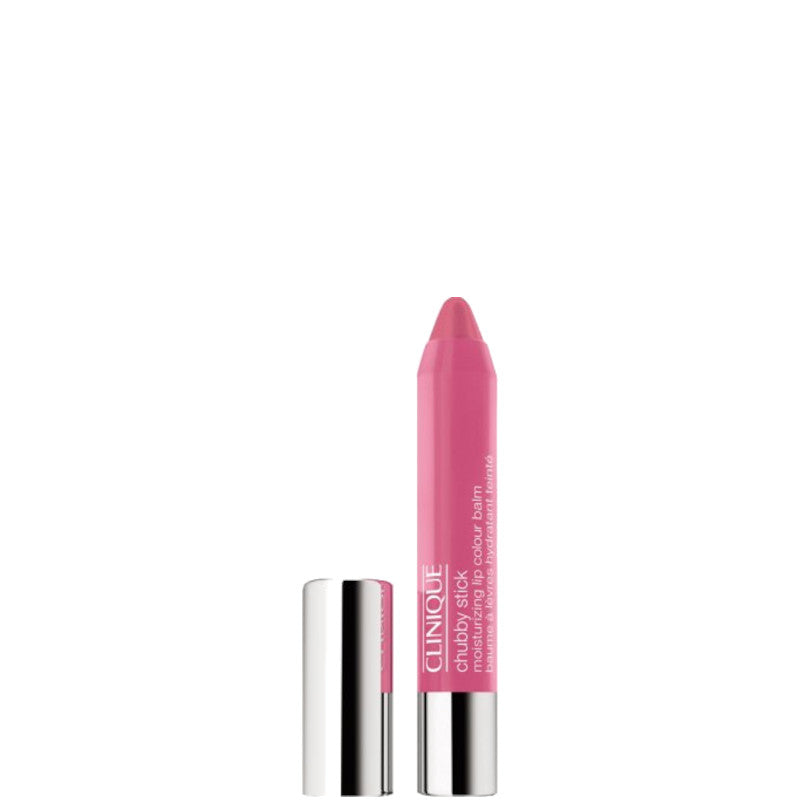 Chubby Stick Moisturizing Lip Colour Balm - N. 06 Woppin' Watermelon