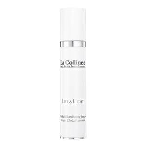 La Colline Trattamenti Viso Lift & Light Serum Trattamento Globale - Illuminatore