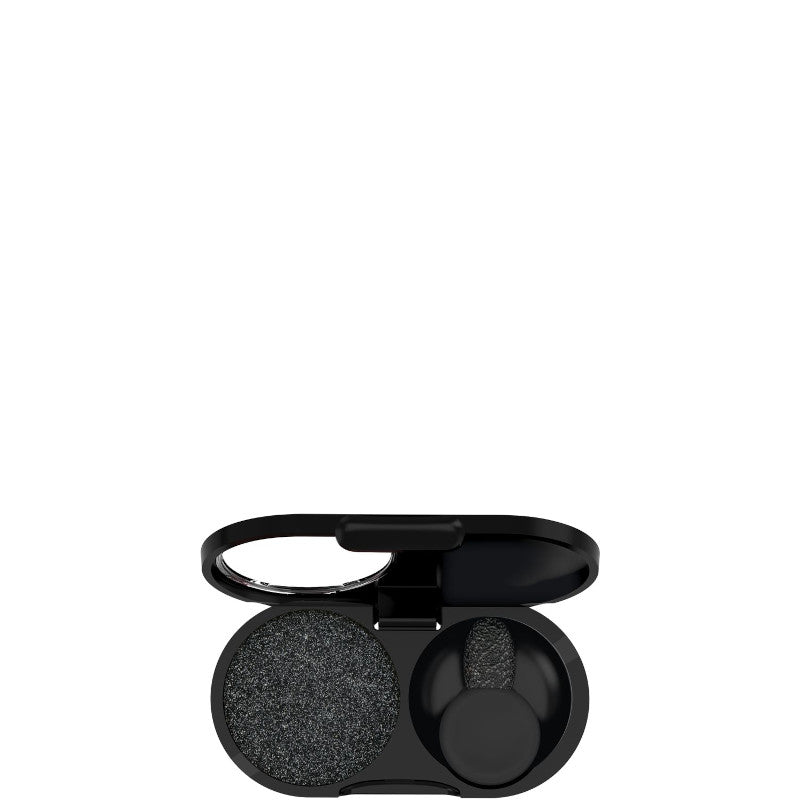 Ombretto Vamp! Metallic - N. 301 Frozen Black