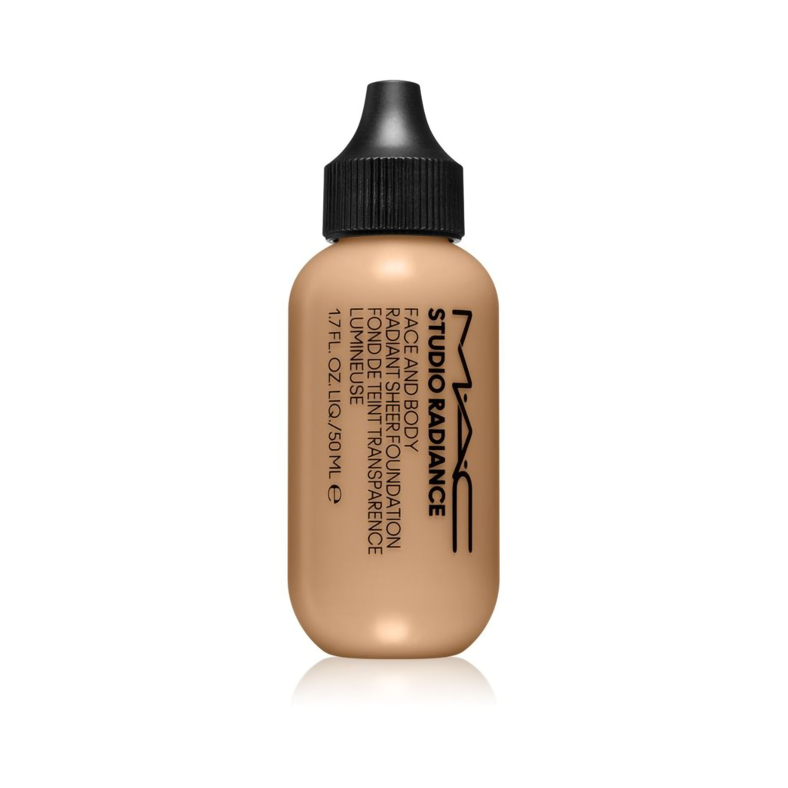 Studio Radiance Face And Body 50ml Full body radiance c3