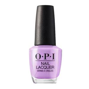 O.p.i Smalti Do You Lilac It