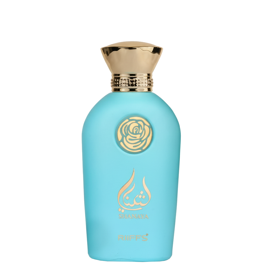 Riiffs Parfums Shanaya - 100 ML