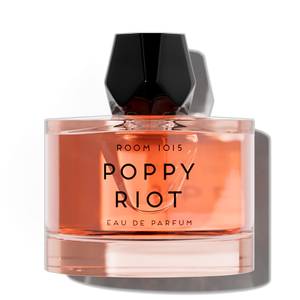Room 1015 Perfumes Nicho Unisex Poppy Riot