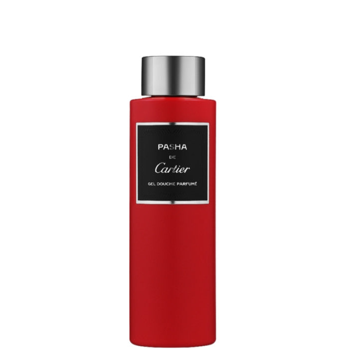 Cartier Pasha De Cartier Edition Noir - 200 ML