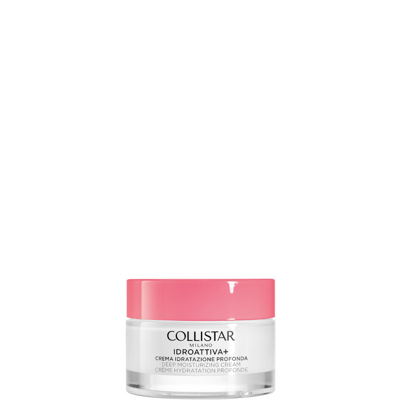 IdroAttiva+ Crema di Idratazione Profonda - 30 ML