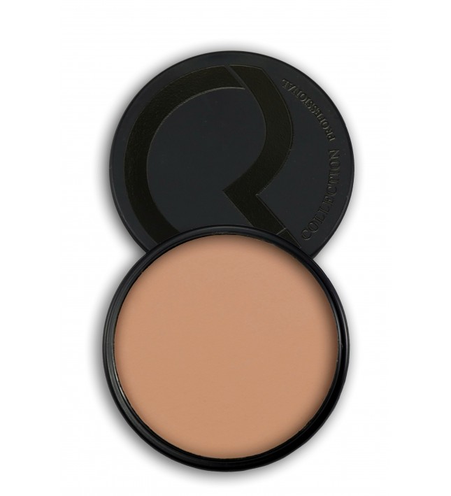 Collection Professional Cipria Compatta - Luminous Face Powder - MEDIUM