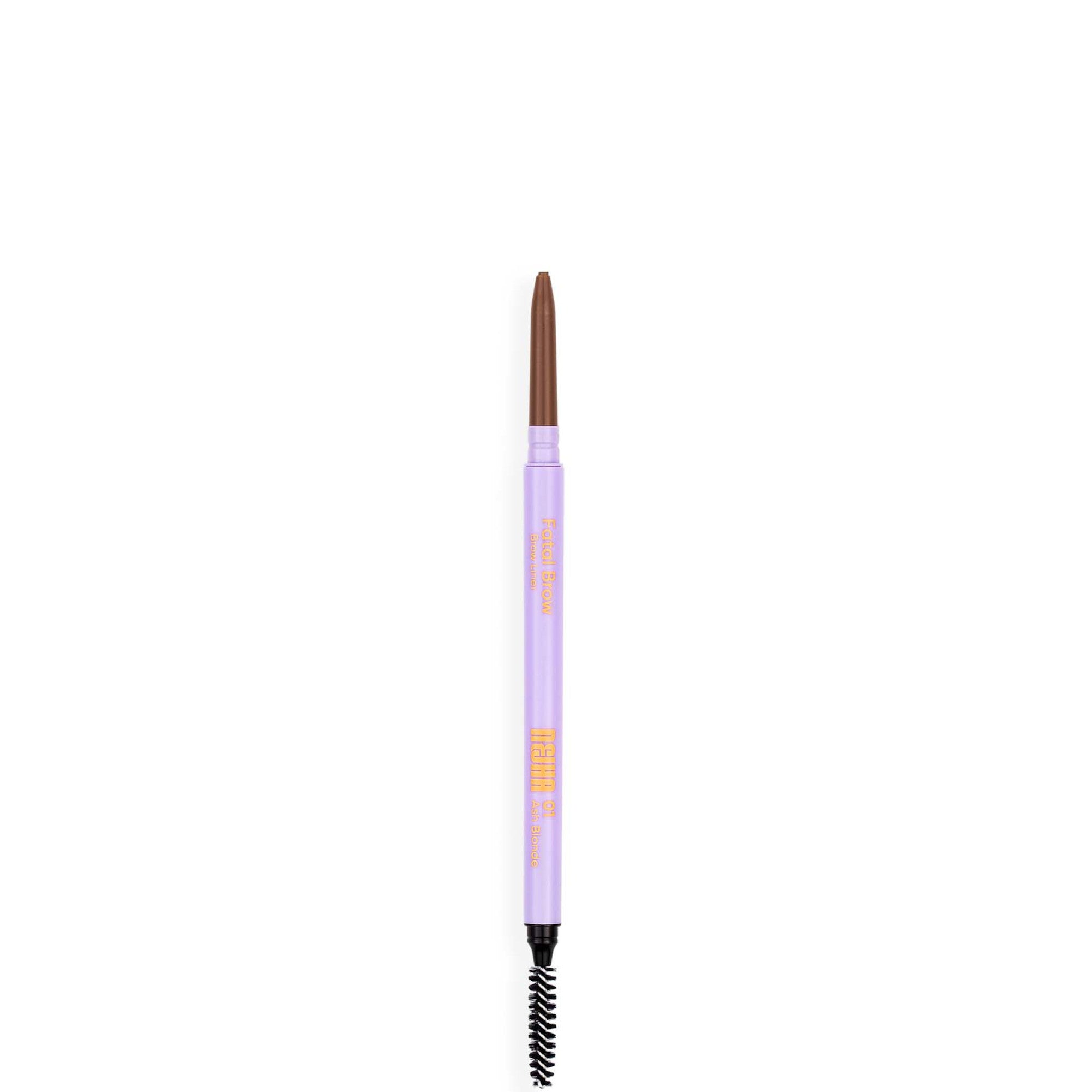Nejha Fatal Brow Pencil - Mina Sopracciglia - N. 01 Ash Blonde