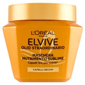 Olio Straordinario Maschera Nutrimento Sublime 300 ml
