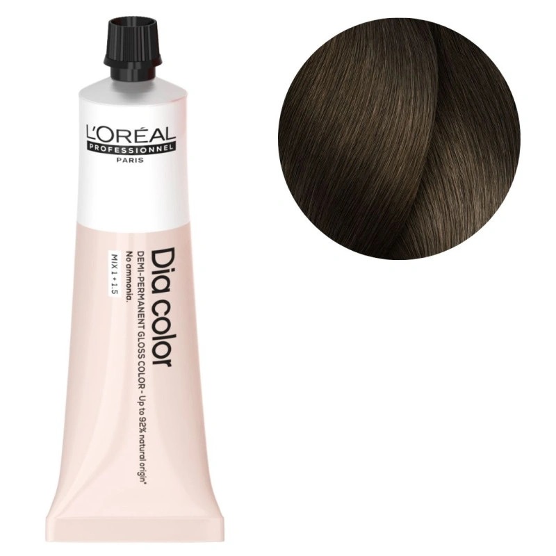 L'Oréal Dia color 6 - Biondo scuro