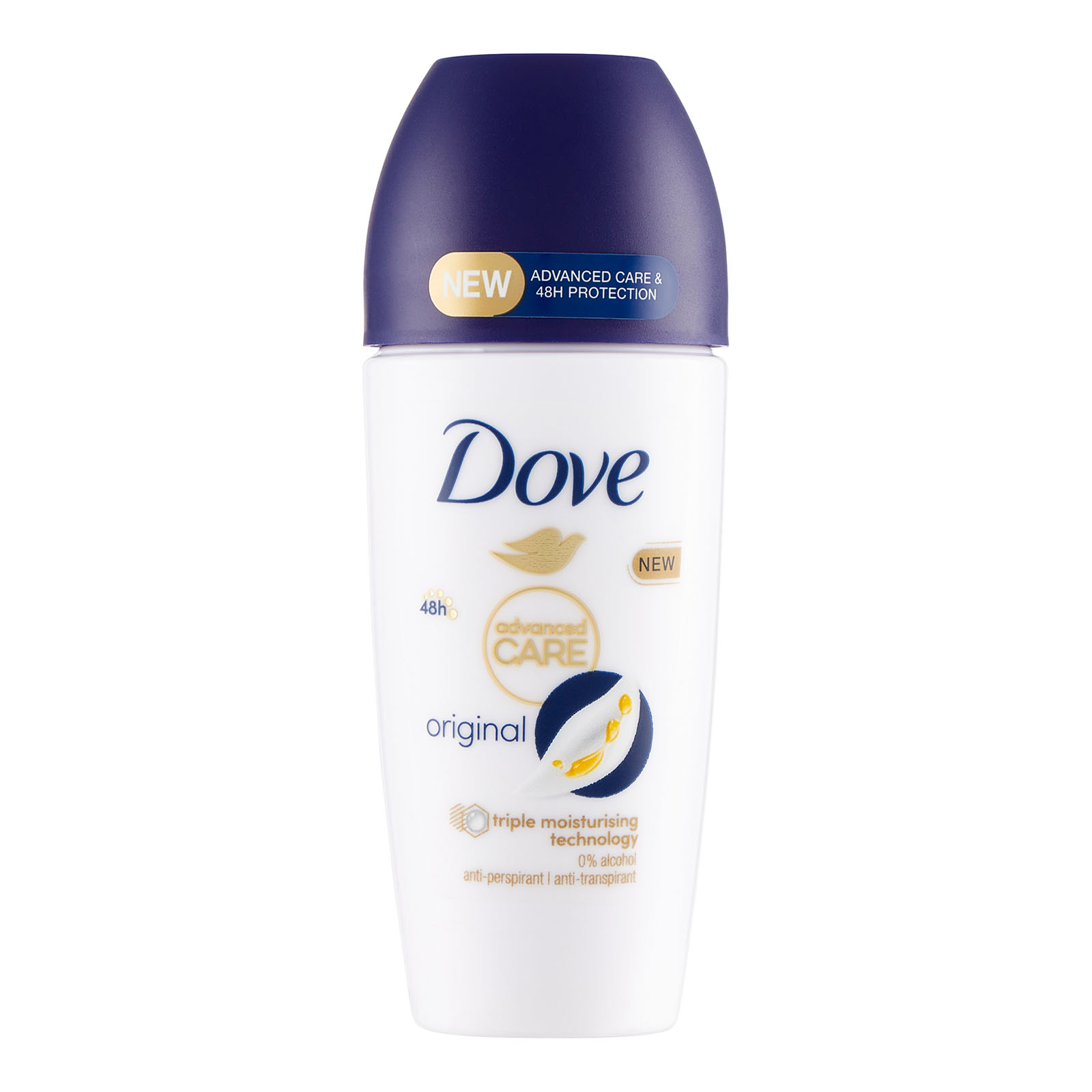 Original Anti-perspirant 50 ml