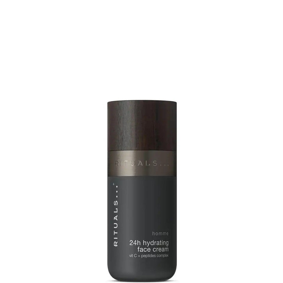 Rituals Homme 24h Hydrating Face Cream - 50 ML
