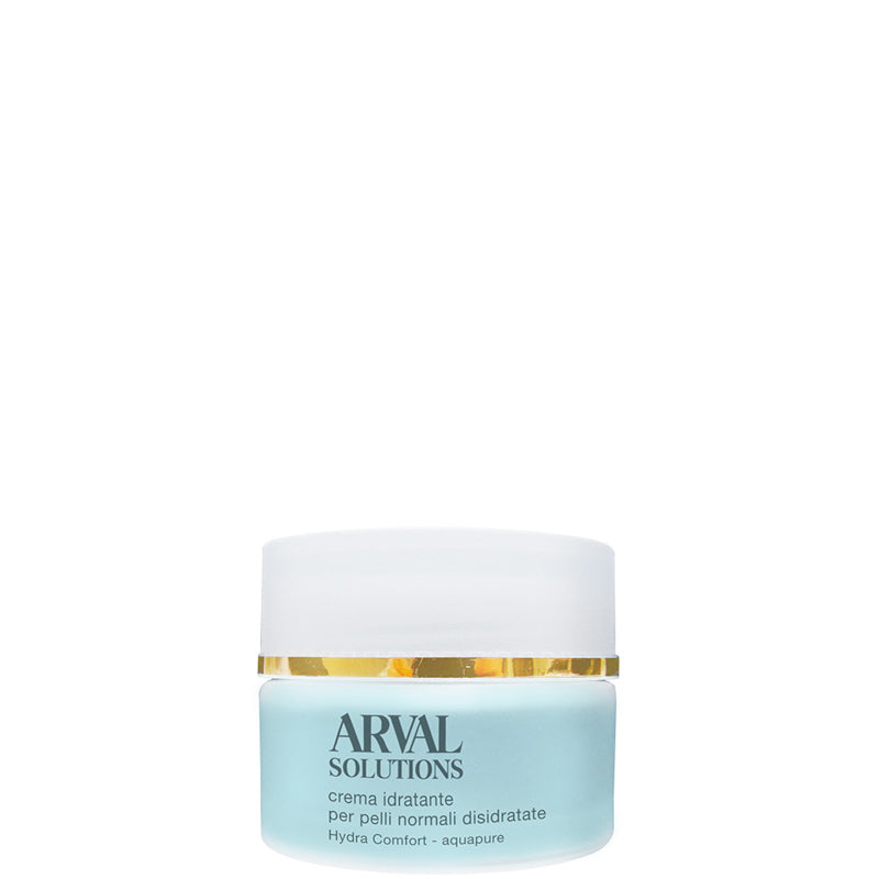 Solutions - Aquapure - Hydra Comfort 30 ML - 30 ML