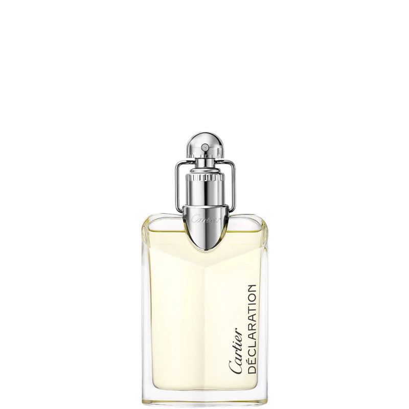 Cartier Déclaration Eau de Toilette - 50 ML Ricaricabile