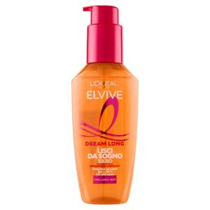 Elvive Dream Long Lisci Da Sogno Siero 100 ml